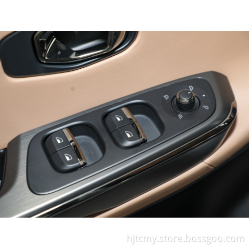 Electric Car Nio Car Suv Nio Es6 Car